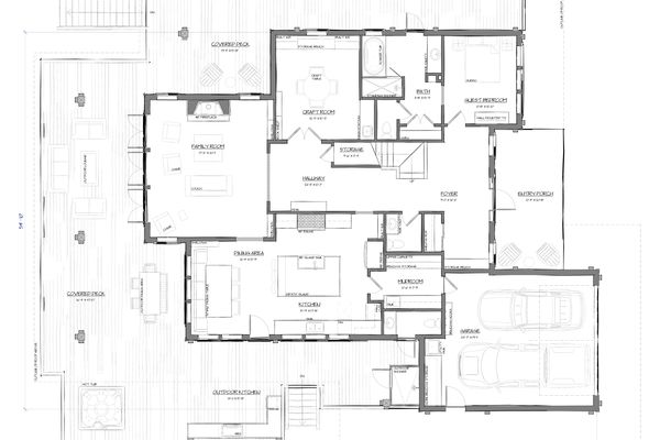 Sunshine-Coast-Cottage-British-Columbia-Canadian-Timberframes-Design-Main-Floorplan